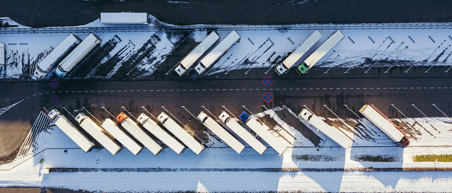Cross-Border Land Freight