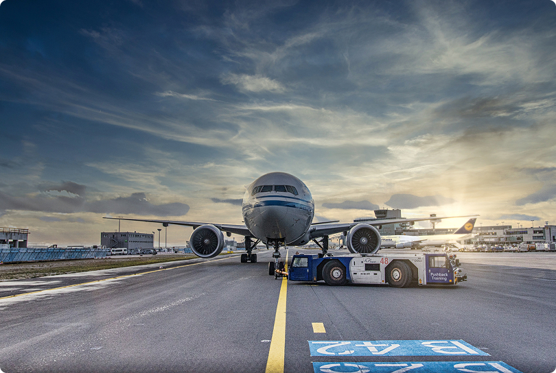Air Freight